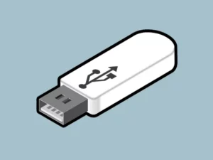 format usb drive