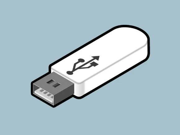 usb 메모리