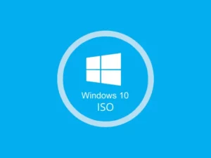 windows 10 iso download