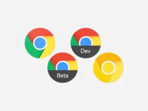 install and download google chrome