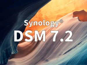 synology nas diskstation manager 7.2 2