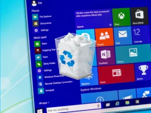 how to delete default apps in windows 10