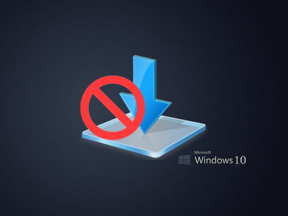 windows update blocker